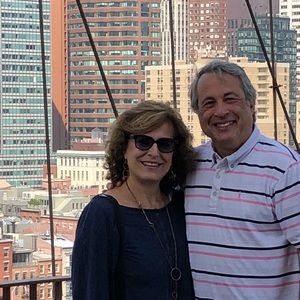 Meet your Posher, Stacey